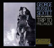 WYCOFANY  Russell, George Sextet: Trip To Prillarguri